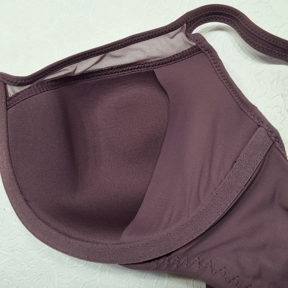 Bali Full Coverage Bra Size 38 C - Picture 5 of 6